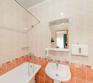 Гостиница Олива Анапа Люкс-3