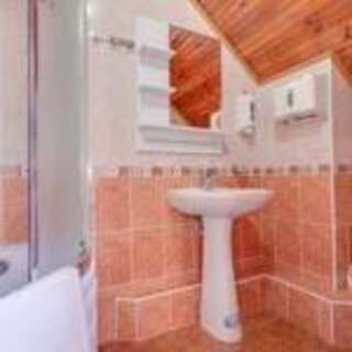 Гостиница Guest house Oliva Анапа Классический двухместный номер с 2 отдельными кроватями-3