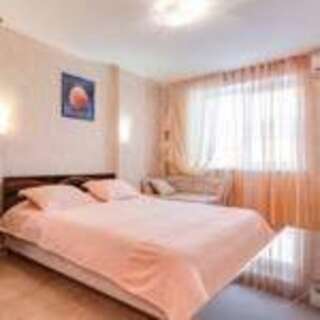 Гостиница Guest house Oliva Анапа Двухместный номер с 1 кроватью или 2 отдельными кроватями-3