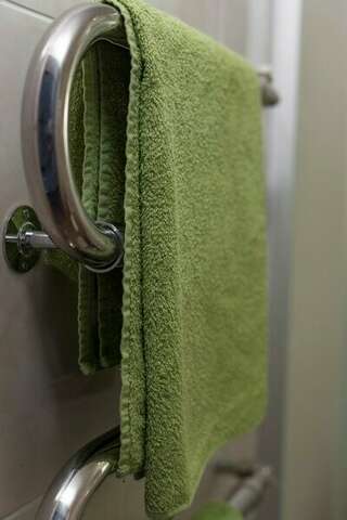 Гостиница Олива Анапа Люкс с 2 спальнями-4