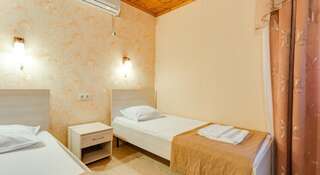 Гостиница Guest house Oliva Анапа Бюджетный двухместный номер с 1 кроватью или 2 отдельными кроватями-5
