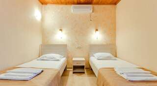 Гостиница Guest house Oliva Анапа Бюджетный двухместный номер с 1 кроватью или 2 отдельными кроватями-2