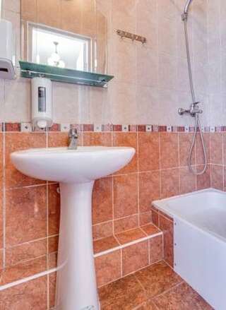 Гостиница Guest house Oliva Анапа Одноместный номер-4