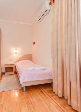 Гостиница Олива Анапа Стандартный одноместный номер-2