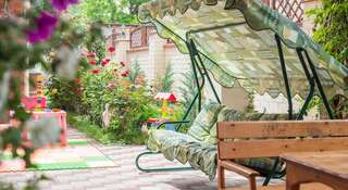 Гостиница Guest house Oliva Анапа-7