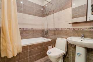 Гостиница Олива Анапа Люкс-7