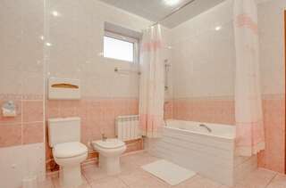 Гостиница Олива Анапа Люкс-5