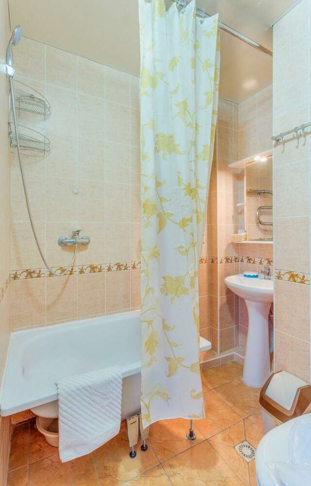 Гостиница Олива Анапа-120