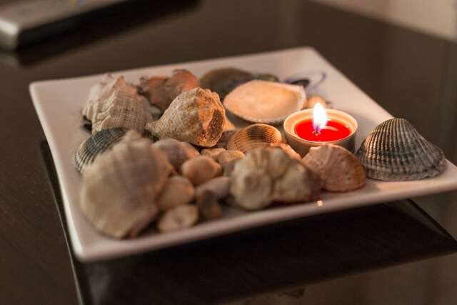 Гостиница Олива Анапа-24