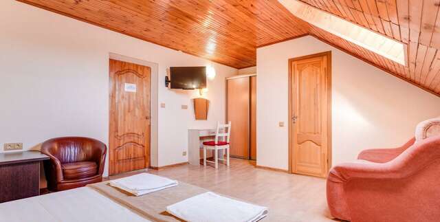 Гостиница Олива Анапа-116