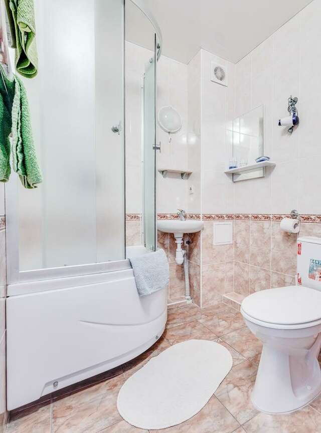 Гостиница Олива Анапа-158