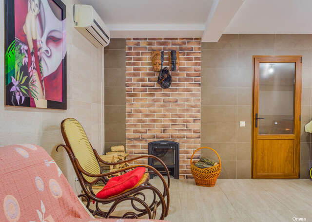 Гостиница Олива Анапа-192