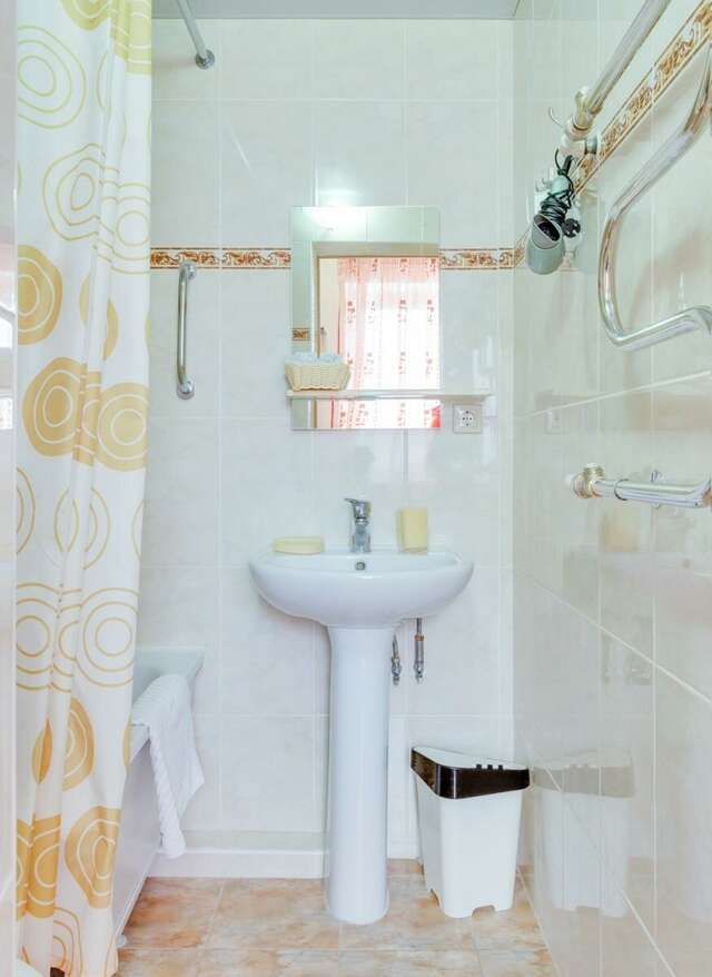 Гостиница Олива Анапа-104