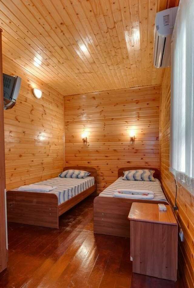 Гостиница Олива Анапа-20