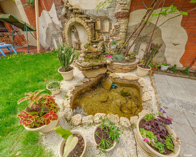 Гостиница Олива Анапа-190