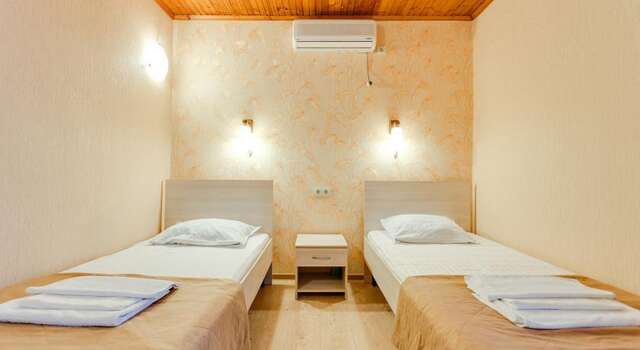 Гостиница Guest house Oliva Анапа-37