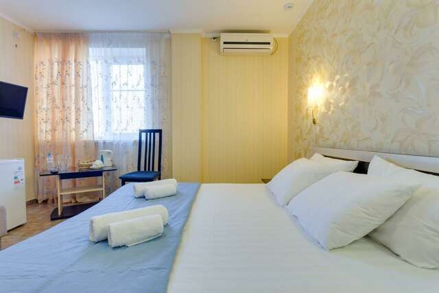 Гостиница Олива Анапа-96