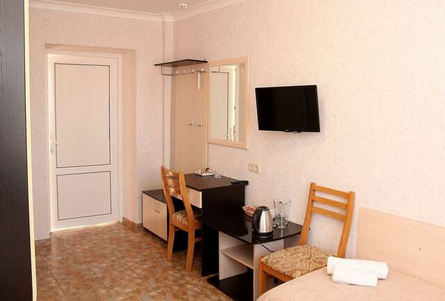 Гостиница Олива Анапа-127