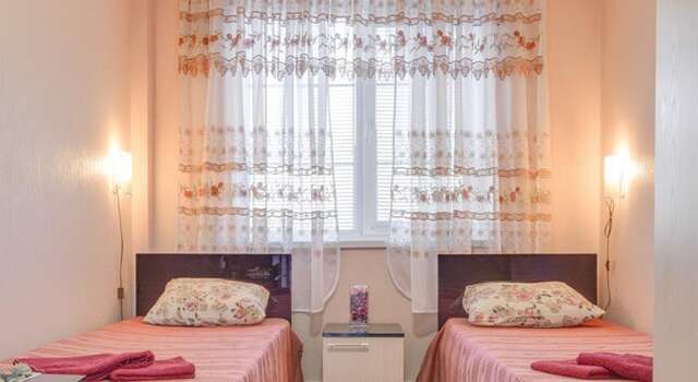 Гостиница Guest house Oliva Анапа-25