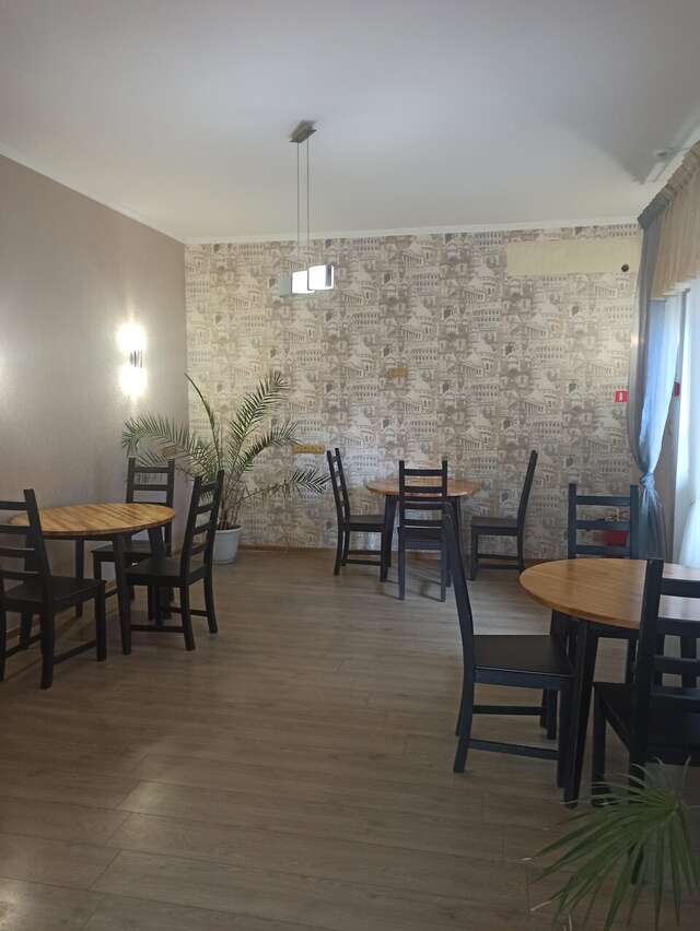 Гостиница Олива Анапа-233