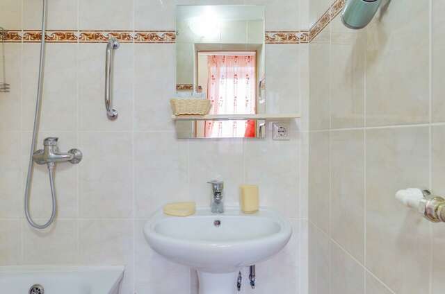 Гостиница Олива Анапа-149