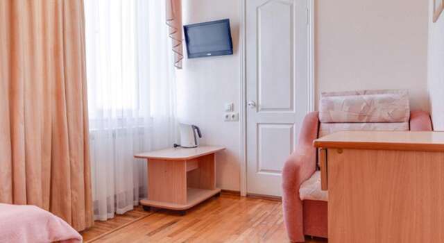 Гостиница Guest house Oliva Анапа-28