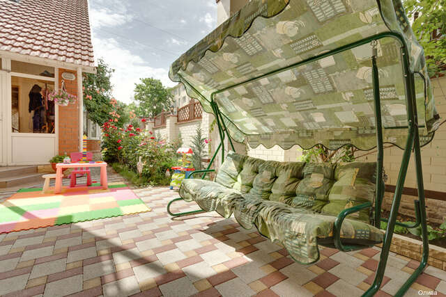 Гостиница Олива Анапа-223