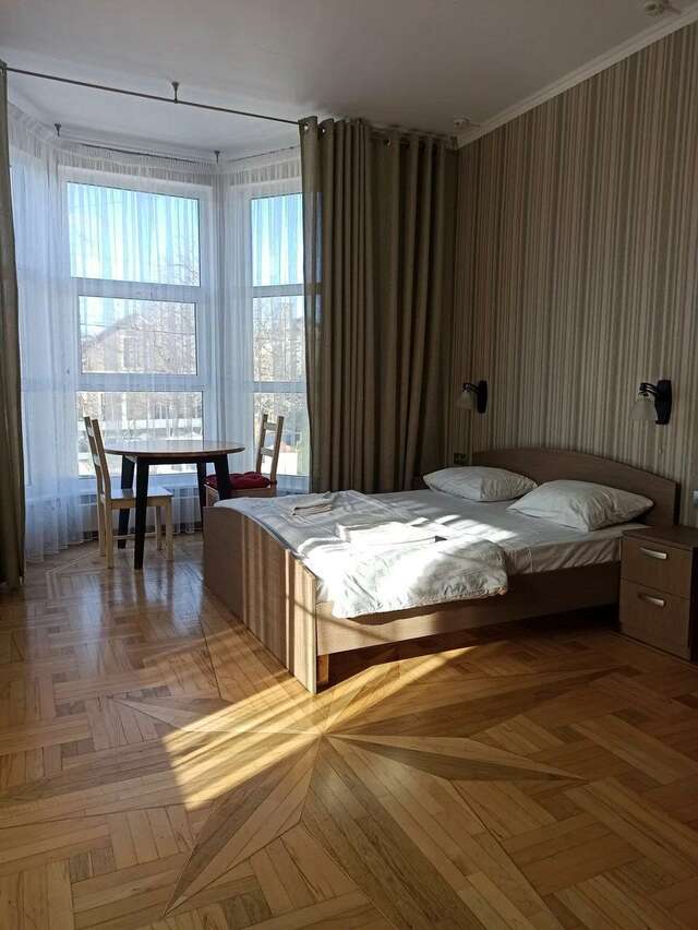 Гостиница Олива Анапа-26