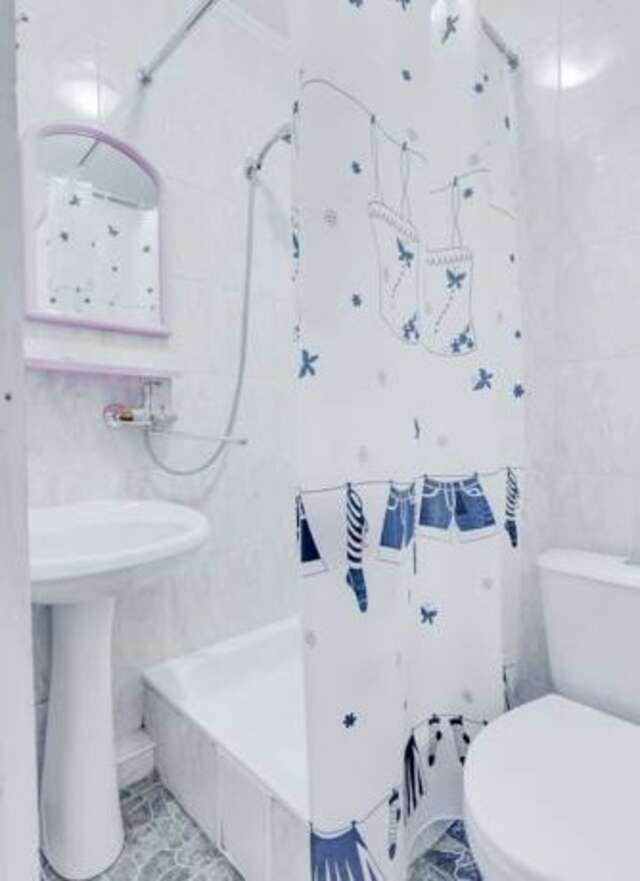 Гостиница Guest house Oliva Анапа-41