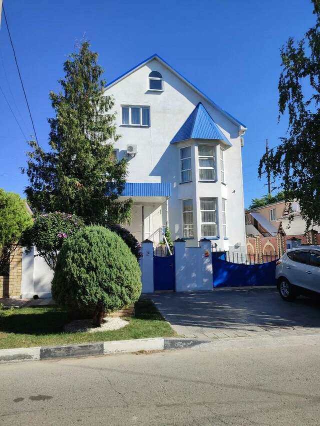 Гостиница Олива Анапа-79