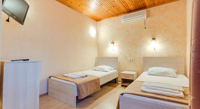 Гостиница Guest house Oliva Анапа-38