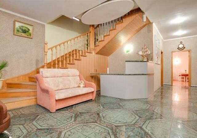 Гостиница Олива Анапа-8