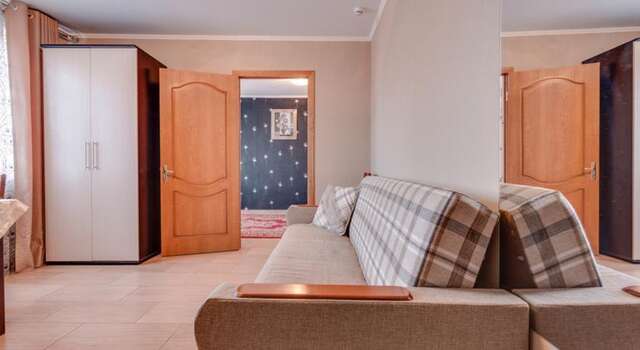 Гостиница Guest house Oliva Анапа-13