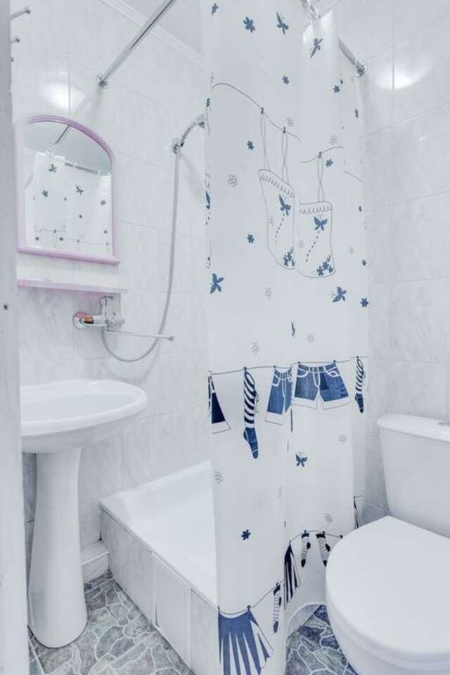 Гостиница Олива Анапа-44