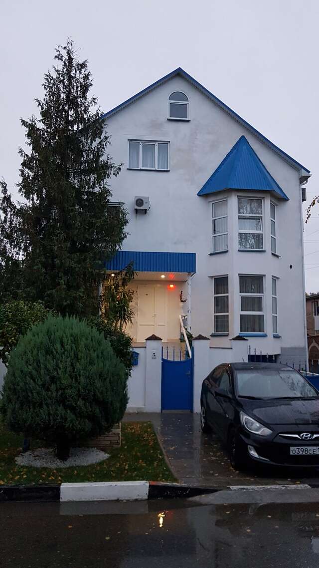 Гостиница Олива Анапа-205