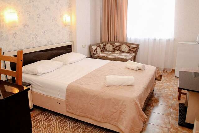 Гостиница Олива Анапа-150