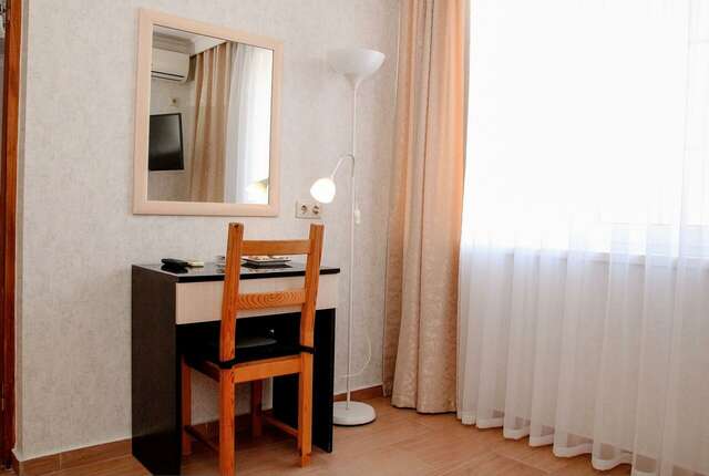 Гостиница Олива Анапа-56