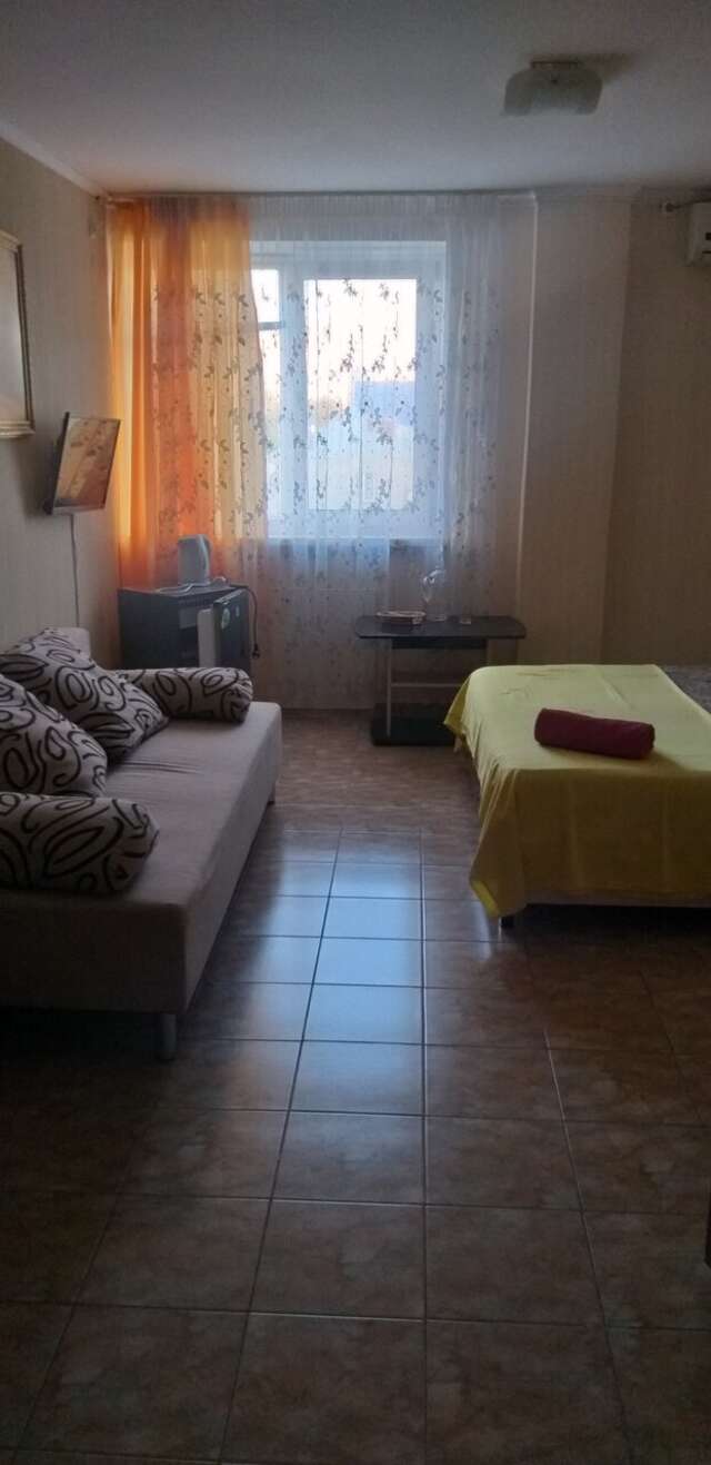 Гостиница Олива Анапа-245