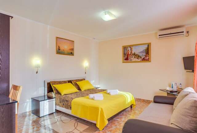 Гостиница Олива Анапа-144