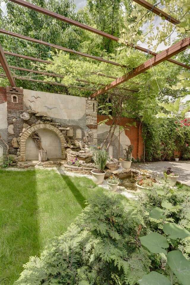 Гостиница Олива Анапа-6