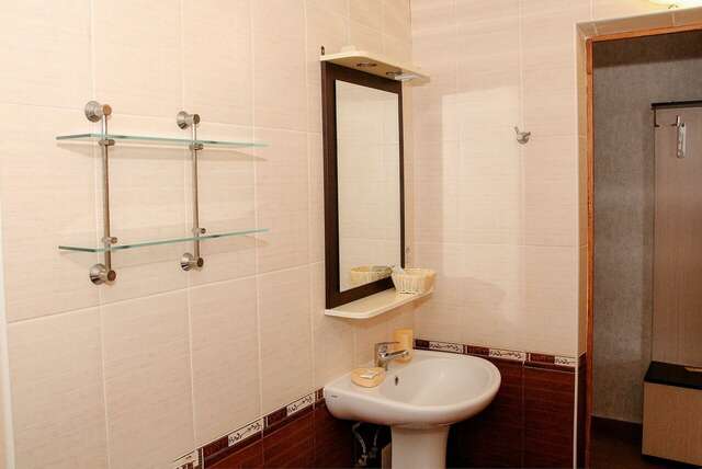 Гостиница Олива Анапа-136