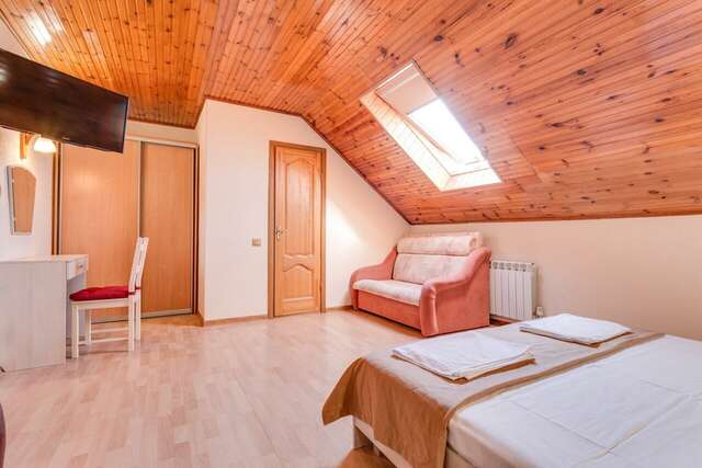 Гостиница Олива Анапа-184