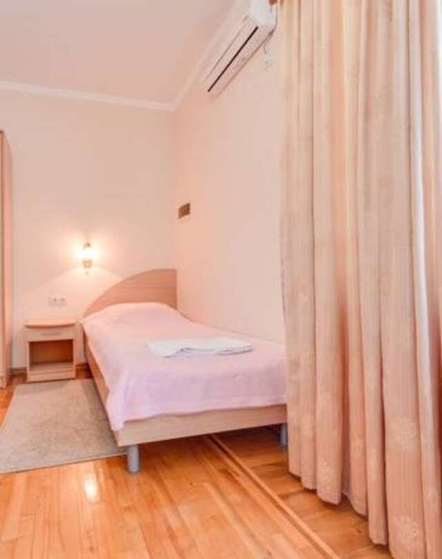 Гостиница Guest house Oliva Анапа-45