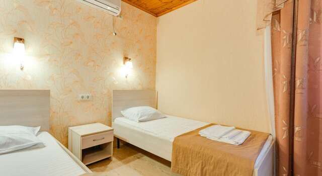 Гостиница Guest house Oliva Анапа-40