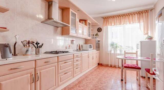 Гостиница Guest house Oliva Анапа-12