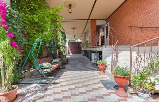 Гостиница Олива Анапа-225