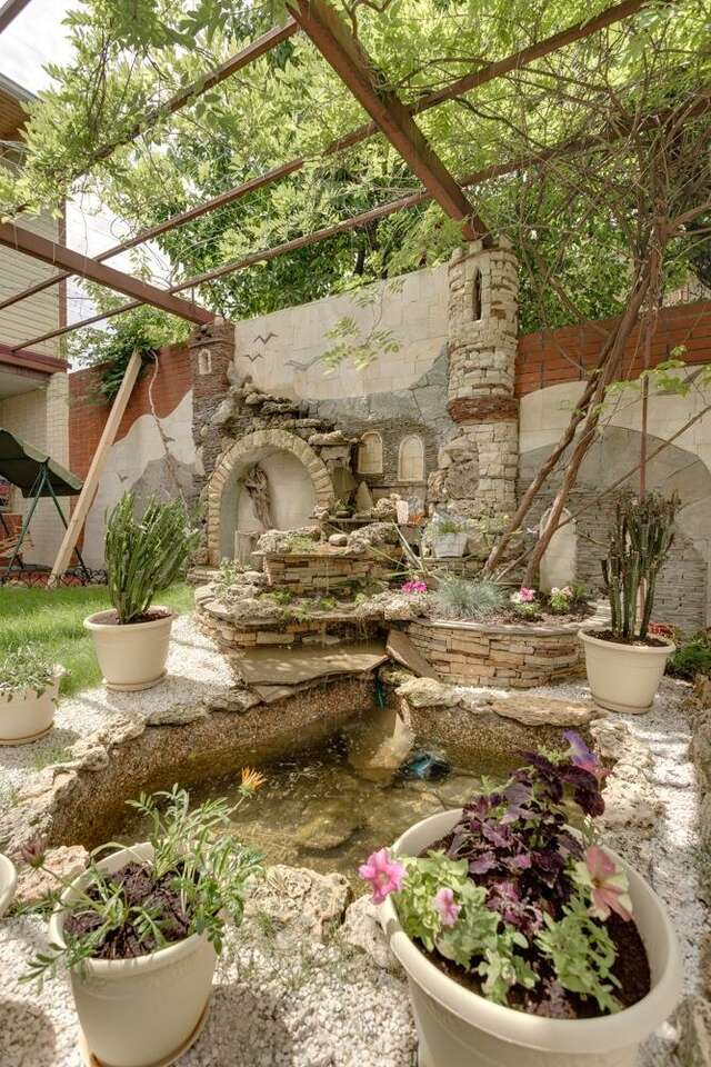 Гостиница Олива Анапа-59