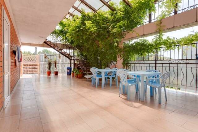 Гостиница Олива Анапа-12