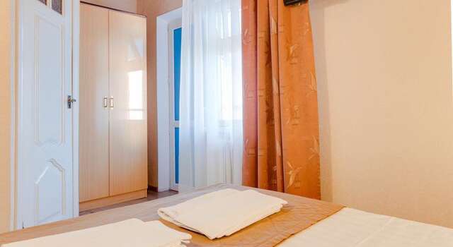 Гостиница Guest house Oliva Анапа-36