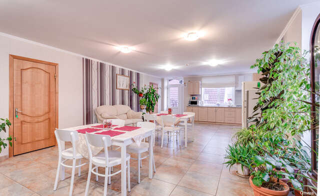 Гостиница Олива Анапа-239